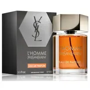 Yves Saint Laurent Lhomme Smaržas Edp 100 ml 3614273668743