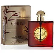 Yves Saint Laurent Opium 2009 Smaržas Edp 50Ml 3365440556348