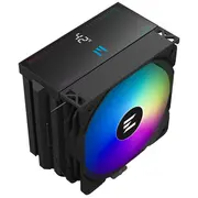 Zalman Cnps13X Ds Black 120Mm