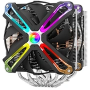Zalman Cnps20X 140Mm Argb x2