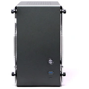 Zalman M2 Mini Itx Gray