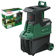 Zaru smalcinātājs Axt 25 Tc Bosch 060080330C