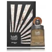 Zimaya Charisma Pour Homme Smaržas Edp 100 ml 6290171074908