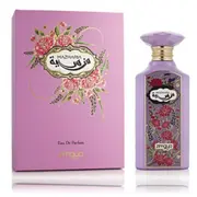 Zimaya Mazharia Smaržas Edp 100 ml 6290171074717