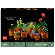 10329 Lego Icons Botanicals Mazie Augi