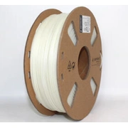 3D Printera izejmateriāls Gembird Pva Natural Water soluble filament 1.75 mm 1Kg 3Dp-Pva-01-Nat