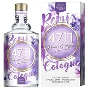 4711 Remix Cologne Lavender Edition Smaržas Edc 100Ml 4011700747573