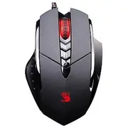 A4Tech 43940 Bloody V7M black