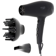 Adler Ad 2267 Salokāms matu Fēns 2100W
