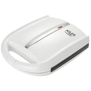 Adler Ad 3039 Riekstiņu formas pagatavotājs 24Gb 1600W