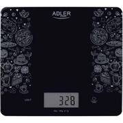 Adler Ad 3171 Virtuves svari