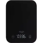 Adler Ad 3181B Virtuves svari 10Kg