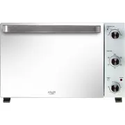 Adler Ad 6027 Mini cepeškrāsns 48L 1800W