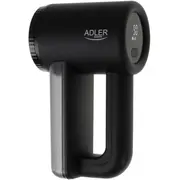 Adler Ad 9617B Pūku noņēmējs ar Lcd displeju