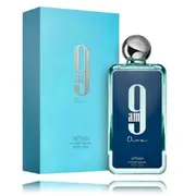 Afnan 9 am Dive Smaržas Edp 100 ml 6290171072836