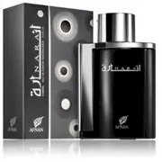 Afnan Inara Black Smaržas Edp 100 ml 6290171002079