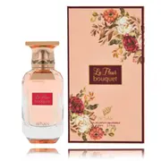 Afnan La Fleur Bouquet Smaržas Edp 80 ml 6290171070184
