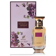 Afnan Violet Bouquet Smaržas Edp 80 ml 6290171040675
