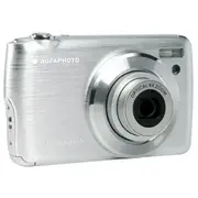 Agfaphoto Dc8200 Digitālā kamera 18Mp sudraba Dc8200Sl