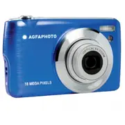 Agfaphoto Realishot Dc8200 Digitālā fotokamera 18Mp Blue 3760265541980
