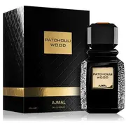 Ajmal Patchouli Wood Smaržas Edp 100 ml 6293708008612