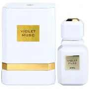 Ajmal Violet Musc Smaržas Edp 100 ml 6293708007462