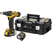 Akumulatora kniedētājs Dcf403E1Gt-Qw Dewalt