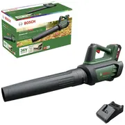 Akumulatora lapu pūtējs Advancedleafblower 36V-750, 1X2Ah, 06008C6000 Bosch