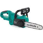 Akumulatora motorzāģis 20V 25Cm, Cb-25-Bl-Li-20V Nac