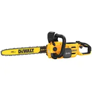 Akumulatora motorzāģis 54V 45Cm sliede  Bez akumulatora un lādētāja Dcmcs574N-Xj Dewalt