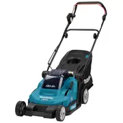 Akumulatora pļaujmašīna 2X18V, 43Cm, 20-75Mm Dlm432Z Makita