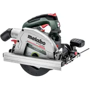 Akumulatora ripzāģis Ks 18 Ltx 66 Bl karkass, metaBOX340 611866840 Metabo