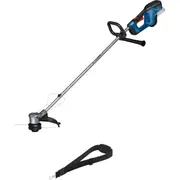Akumulatora trimeris Grt 18V-33, Solo  06008D0000 Bosch