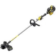 Akumulatora trimmeris Flexvolt Dcm571X1-Qw, 54V, 1X9Ah, 380Mm, Dewalt Dcm571X1-Qw