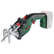 Akumulatora zaru zāģis 18V Bez akumulatora un lādētāja Keo 0600861A01 Bosch