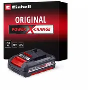 Akumulators 2,0 Ah Power X-Change, Einhell, 4511395, 18 V, universāla lietošana, augsta jauda 4511395