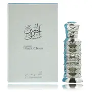Al Haramain Musk Clean Eļļa Cpo 12 ml 6291100130061