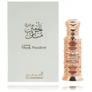Al Haramain Musk Poudree Cpo Parfimērijas eļļa 12 ml 6291100130085