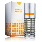 Al Haramain Sheikh Smaržas Edp 85 ml 6291100137152