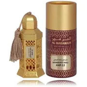 Al Haramain White Neroli Eļļa Cpo 12 ml 6291106816327