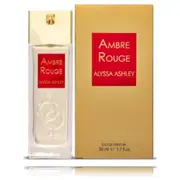 Alyssa Ashley Ambre Rouge Smaržas Edp 50 ml 3495080222058