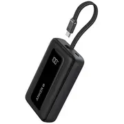 Anker Zolo Powerbank Ārējais akumulators 30W 10000 mAh Usb-C A1688H11