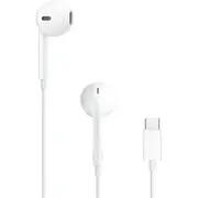 Apple Earpods Usb-C Austiņas Mtjy3Zm/A