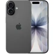 Apple iPhone 17 Viedtālrunis 256Gb Black Mg6J4Hx/A