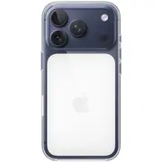 Apple Mgft4Zm/A Clear Case with Magsafe Aizsargapvalks Priekš iPhone 17 Pro