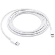 Apple Usb-C uz Lightning Kabelis 2M Mqgh2Zm/A