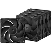 Arctic P14 Pro Datora dzesētāju komplekts 140Mm 5Gb Acfan00319A
