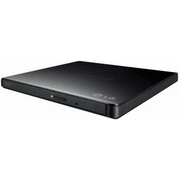 Ārējais diskdzinis Lg Gp57Eb40 Black