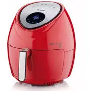 Ariete A4618/01 Xxl Karstā Gaisa Katls 5.5L A4618/01-Rd