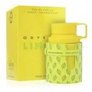 Armaf Odyssey Parfimērijas ūdens Edp 60Ml 6295199800751